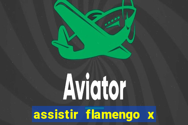 assistir flamengo x atletico mg futemax